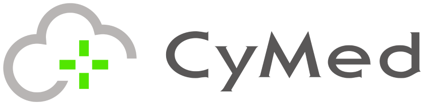 CyMed Logo